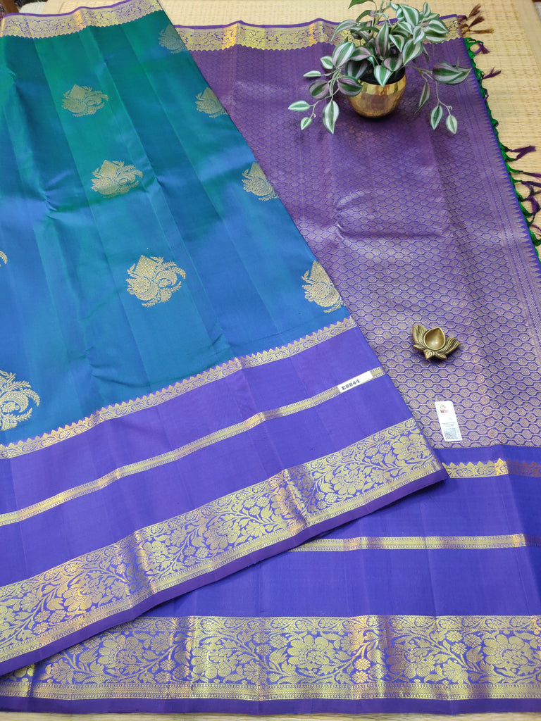 Kanchi Pure Silk #E8844