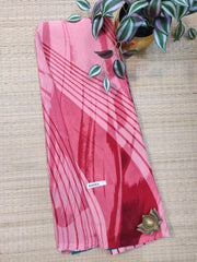 Ruchi Chiffon Sarees #E8563