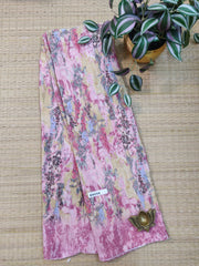 Ruchi Chiffon Sarees #E8556