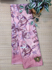 Ruchi Chiffon Sarees #E8562