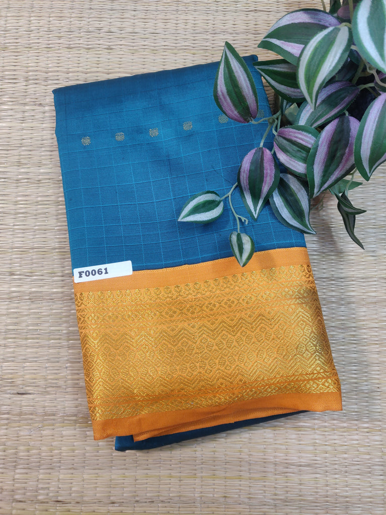 God Saree #F0061