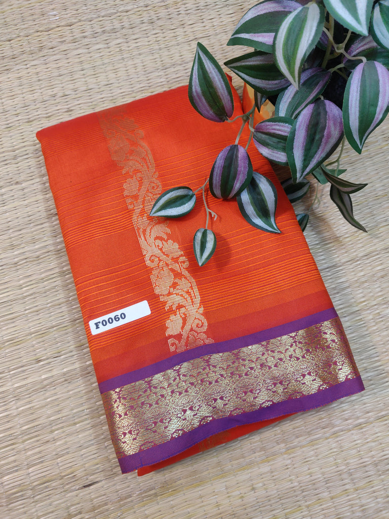 God Saree #F0060