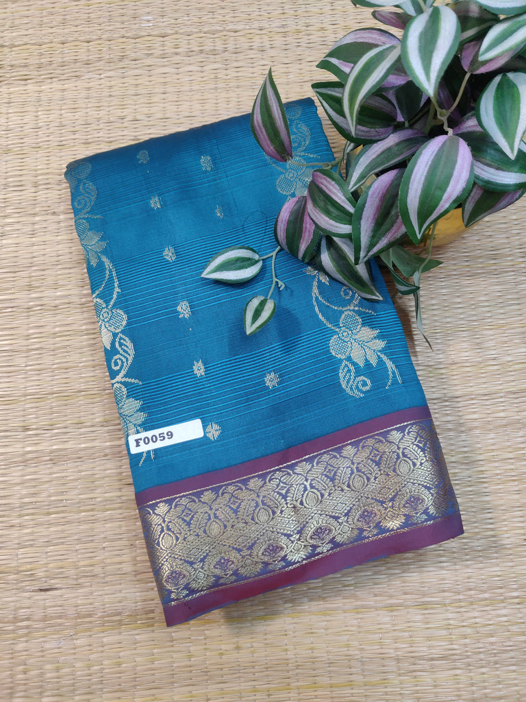 God Saree #F0059