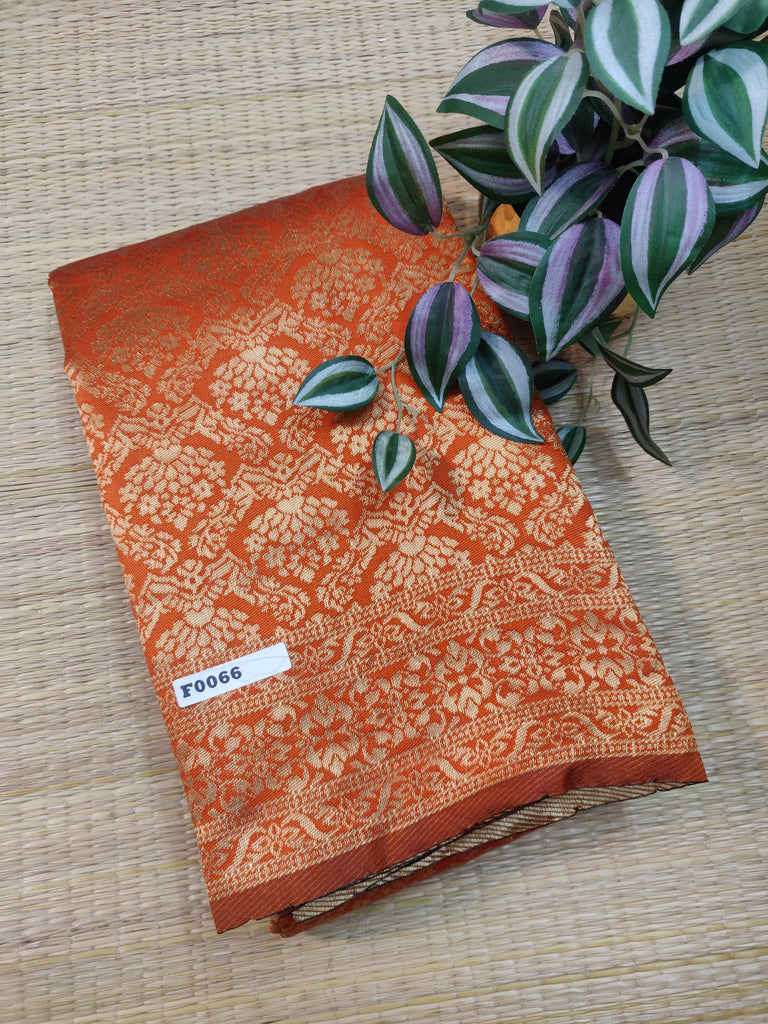 God Saree #F0066