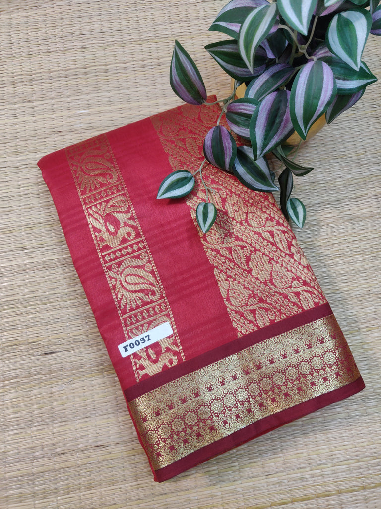 God Saree #F0057