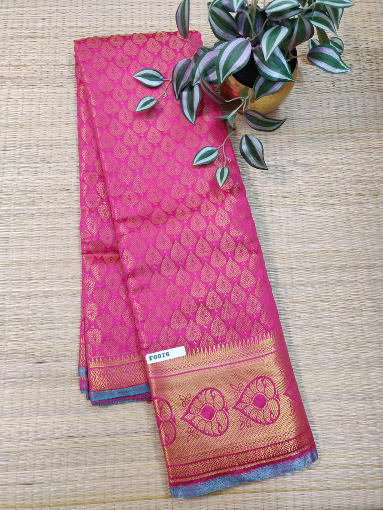 God Saree #F0076