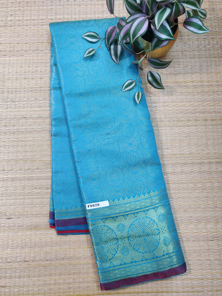 God Saree #F0070