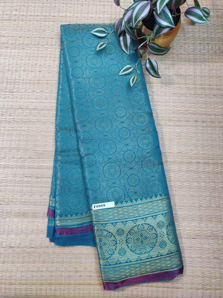God Saree #F0069