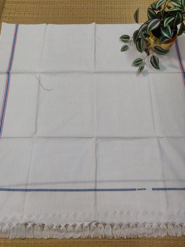 Cotton Towel  #F0078