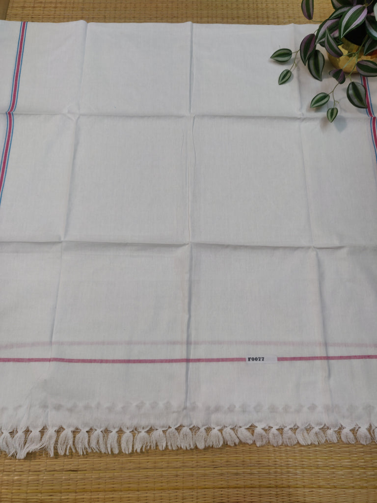 Cotton Towel  #F0077