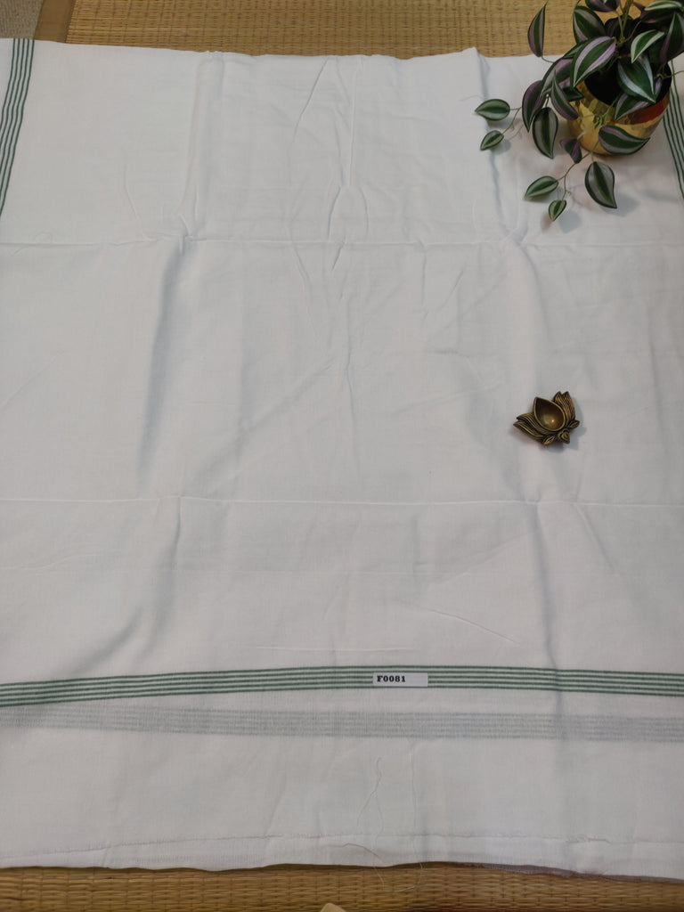 Cotton Towel Set #F0081