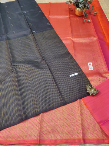 Kanchi Pure Silk #E9939