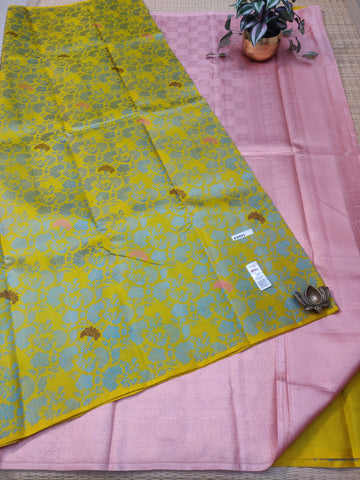 Kanchi Pure Silk #E9891