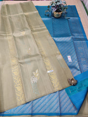 Kanchi Pure Silk #E9931