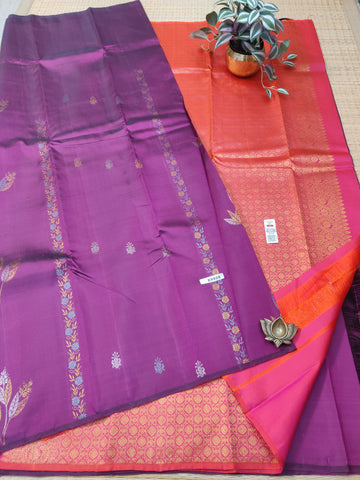 Kanchi Pure Silk #E9928