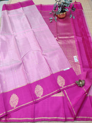 Kanchi Pure Silk #E9860