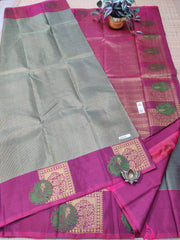 Kanchi Pure Silk #E7774