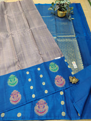 Kanchi Pure Silk #E9961