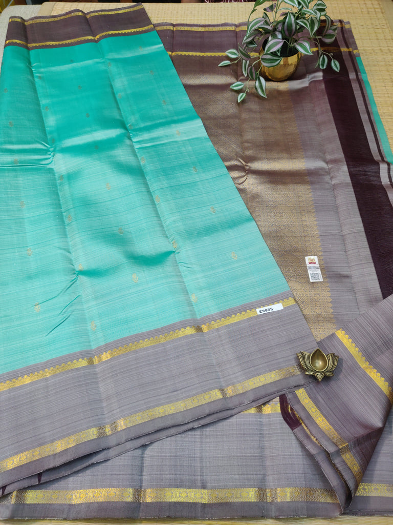 Kanchi Pure Silk #E9955