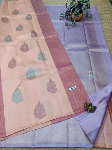 Kanchi Pure Silk #E9929