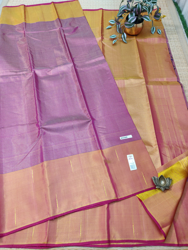 Kanchi Pure Silk #E9388