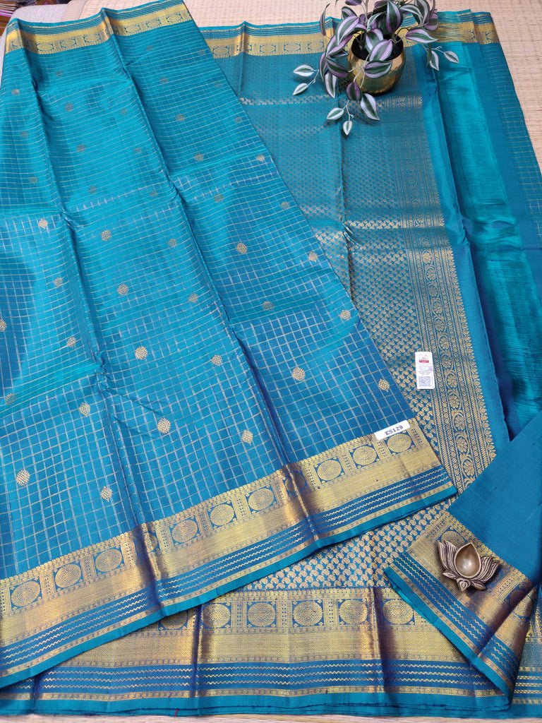 Kanchi Pure Silk #E5129