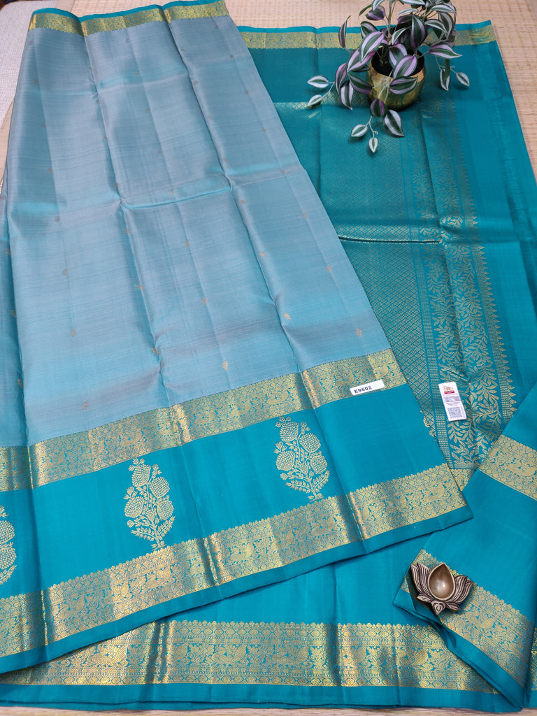 Kanchi Pure Silk #E9602