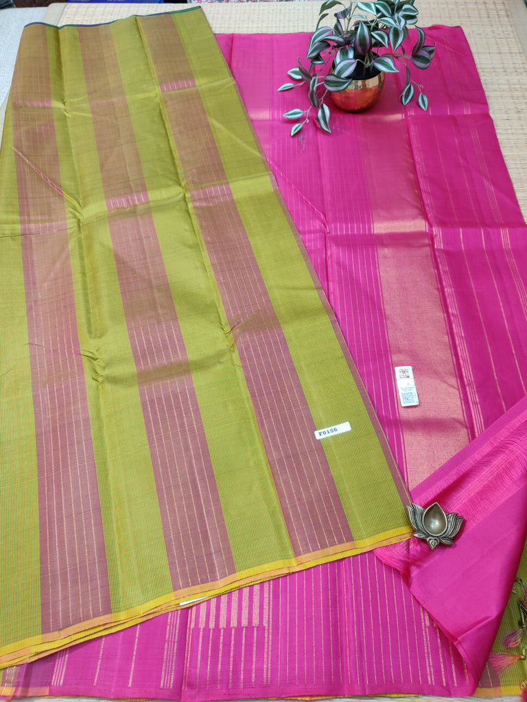 Kanchi Pure Silk #F0156
