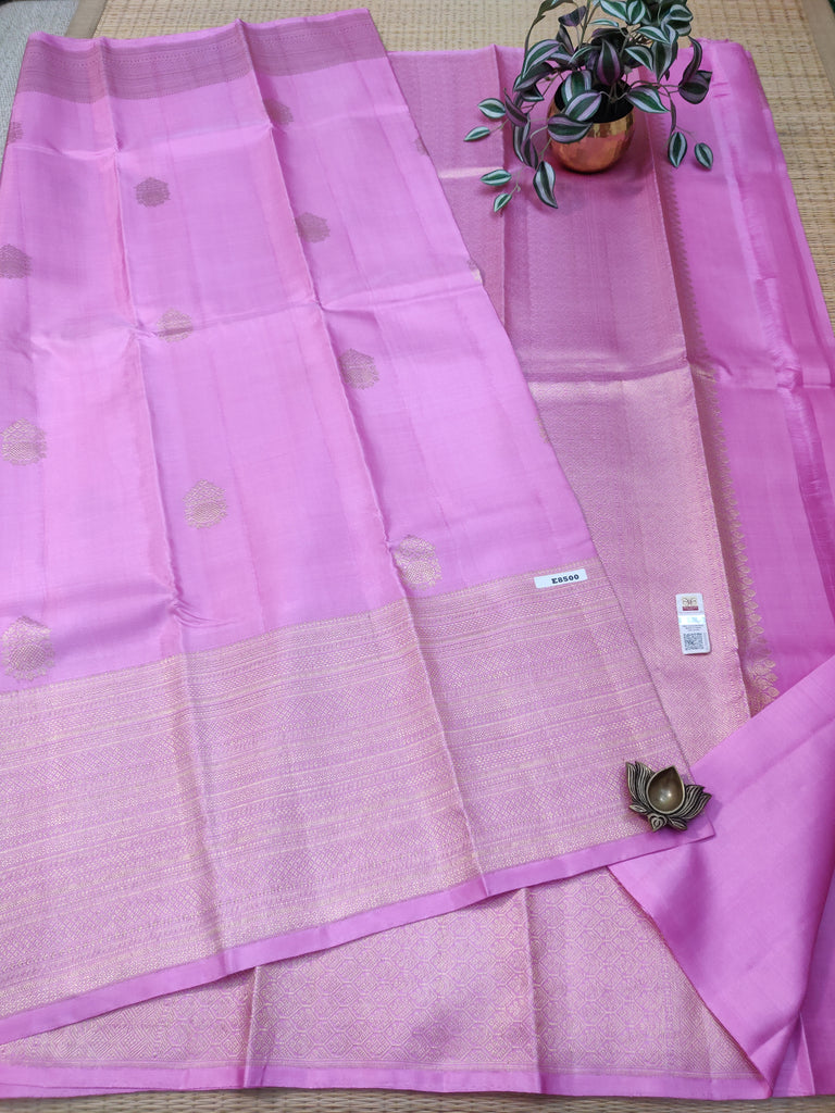 Kanchi Pure Silk #E8500