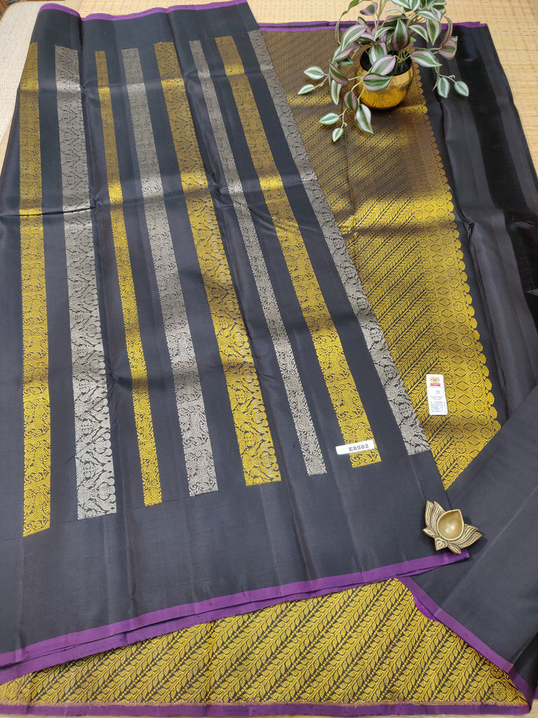 Kanchi Pure Silk #E8502