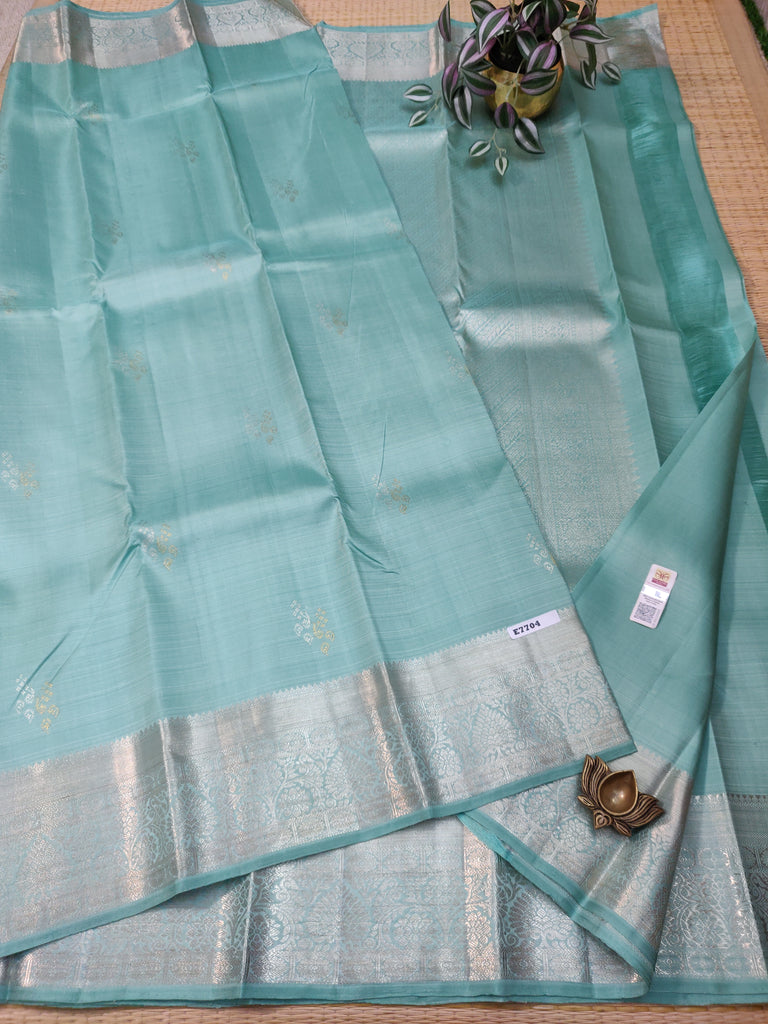 Kanchi Pure Silk #E7704