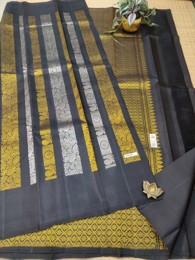 Kanchi Pure Silk #F0154