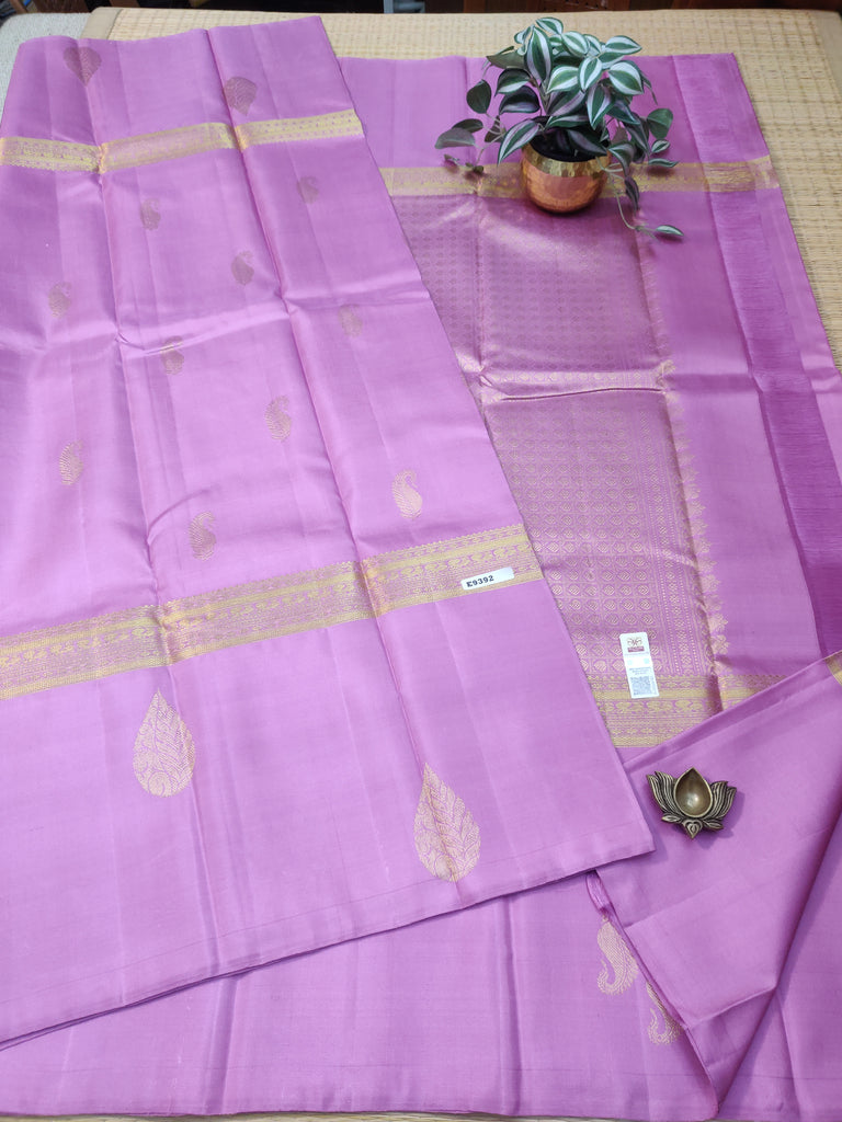 Kanchi Pure Silk #E9392