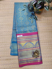 God Saree #F0254