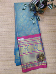 God Saree #F0259