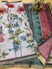 Linen #E8886