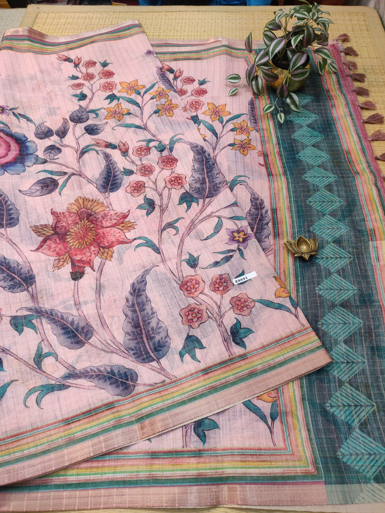 Linen #E8891