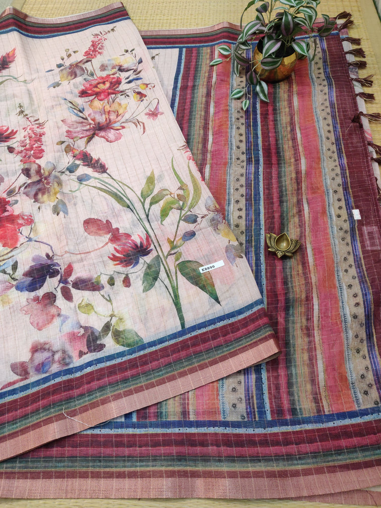 Linen #E8890
