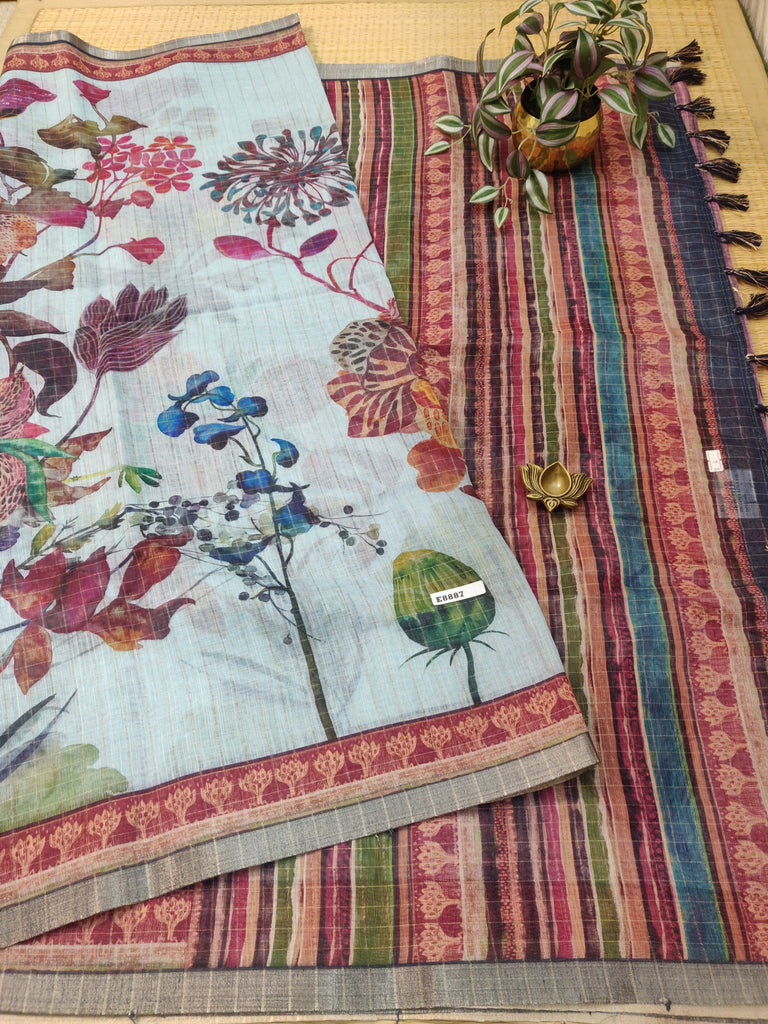 Linen #E8887