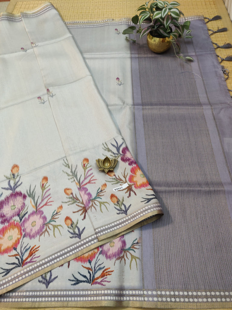 Chappa Tussar #E8927