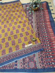 Printed Silk #E8961