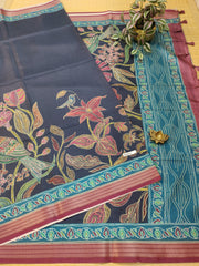 Printed Silk #E8972
