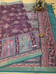 Printed Silk #E8970