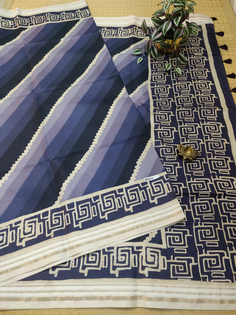 Greeshma Silk #E8899