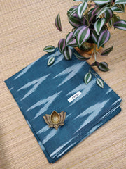 Ikkat Blouse Fabric #F0340