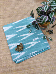 Ikkat Blouse Fabric #F0336