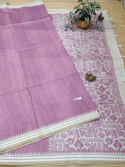 Mutka Tussar Silk# E8865