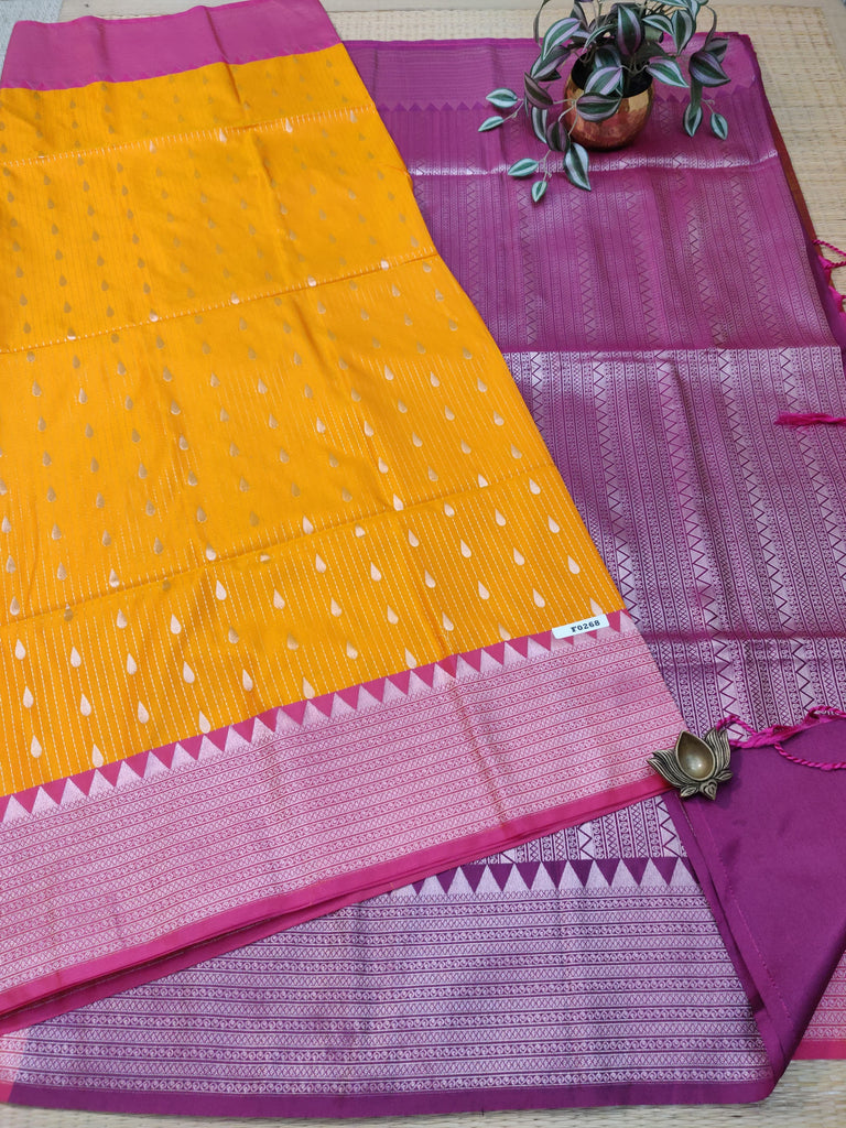 Art Softy Silk #F0268