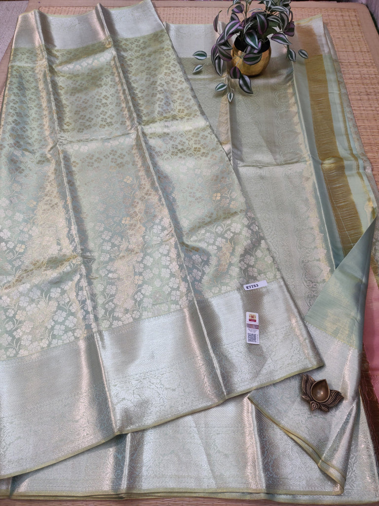 Kanchi Pure Silk #E7753