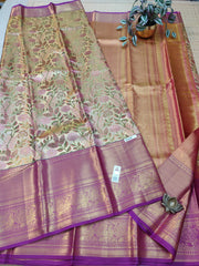 Kanchi Pure Silk #F0309